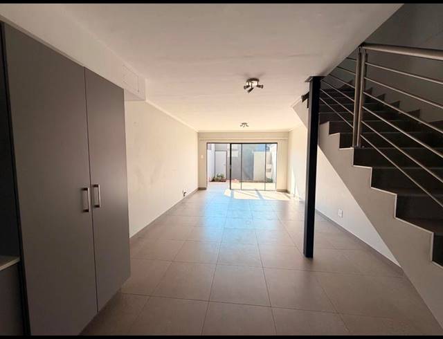 2 BEDROOM PROPERTY TO RENT IN OLYMPUS AH